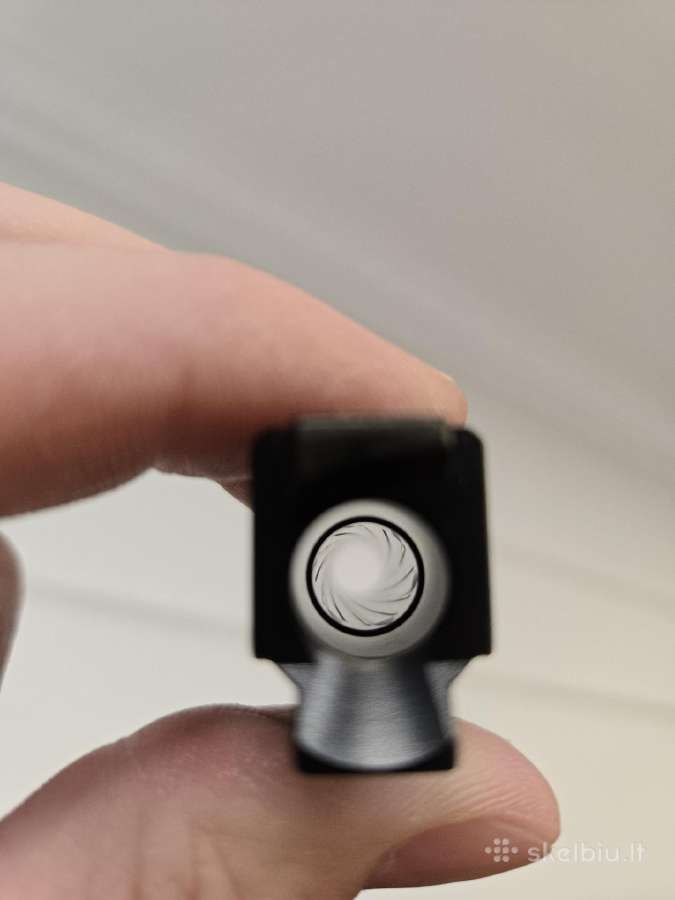 Parduodams Glock 26 Gen 5 FS - nuotraukos Nr. 17