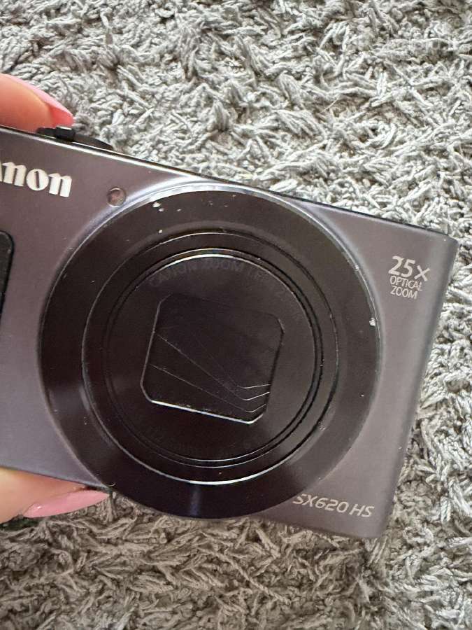 Canon Sx620hs - nuotraukos Nr. 7