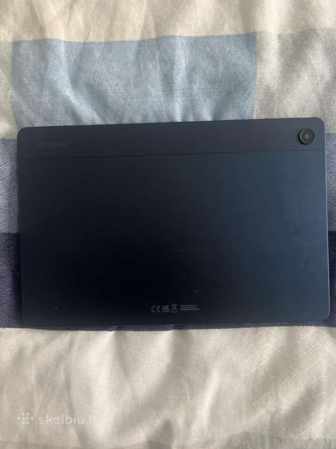Samsung Tab A9+ 5G - nuotraukos Nr. 2