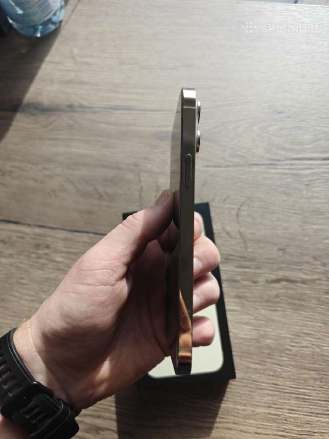 Apple iPhone 13 Pro Max - nuotraukos Nr. 3