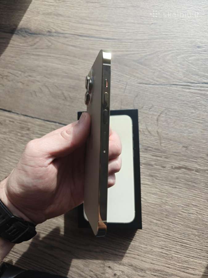 Apple iPhone 13 Pro Max - nuotraukos Nr. 5