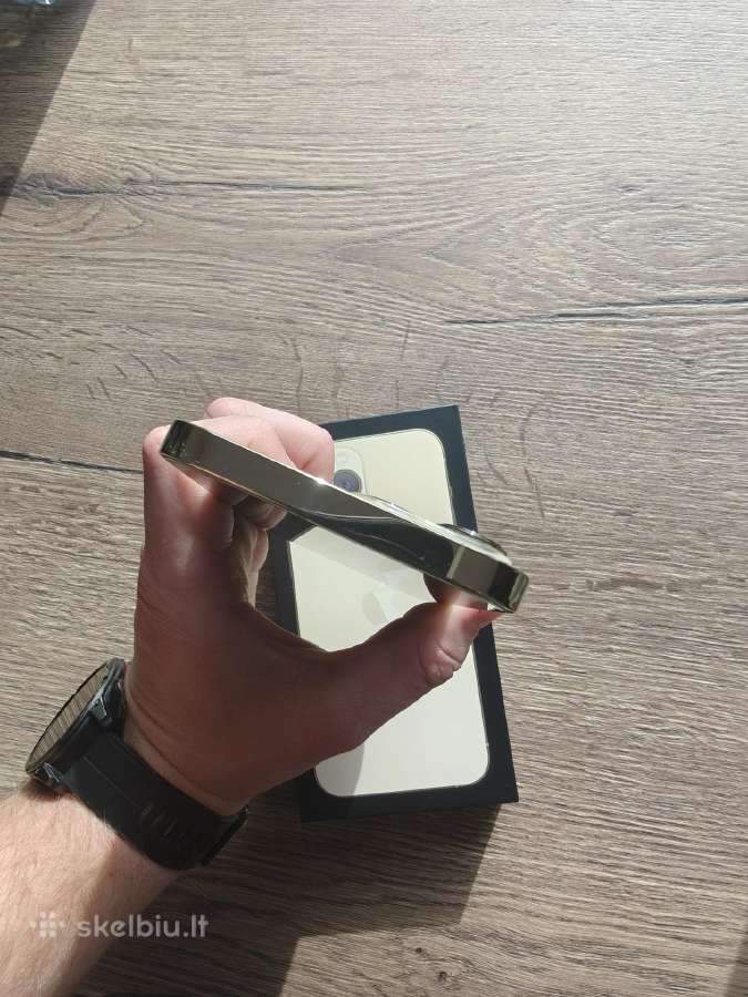 Apple iPhone 13 Pro Max - nuotraukos Nr. 6