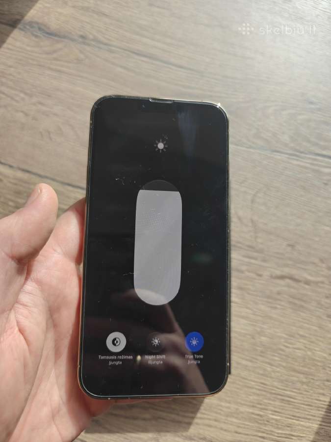 Apple iPhone 13 Pro Max - nuotraukos Nr. 8