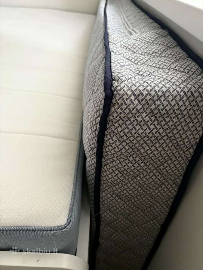 Lova Ikea - nuotraukos Nr. 2