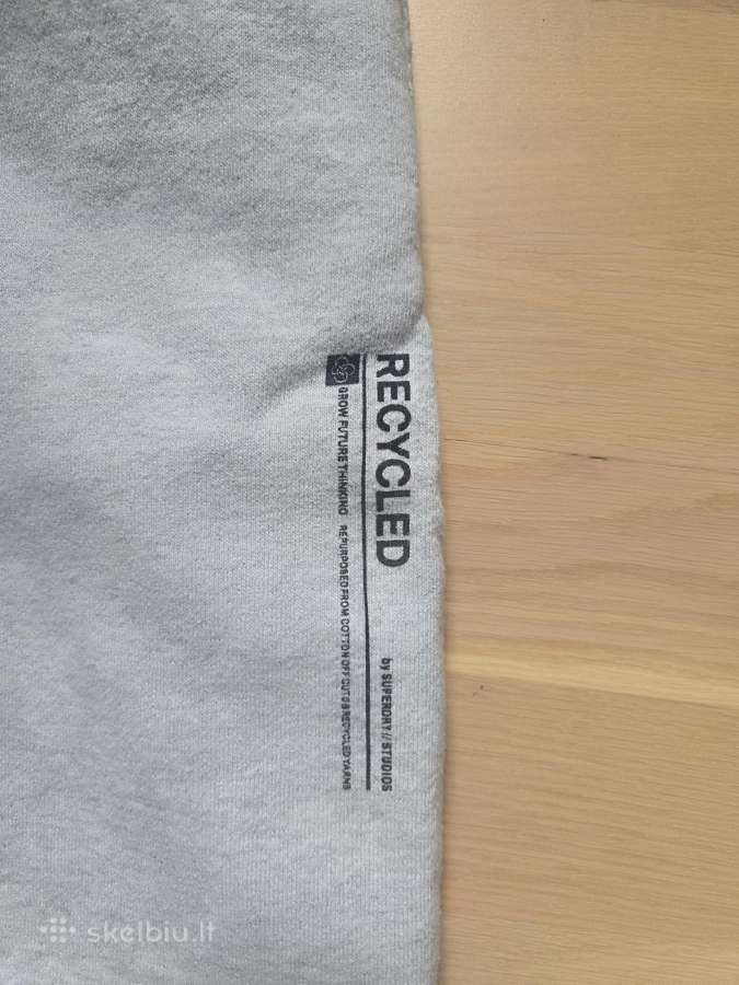 Superdry kelnės - nuotraukos Nr. 2