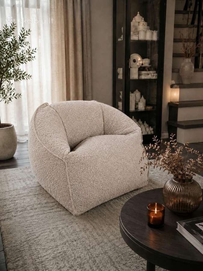 Dideli sėdmaišiai nuo 119€ - nuotraukos Nr. 5