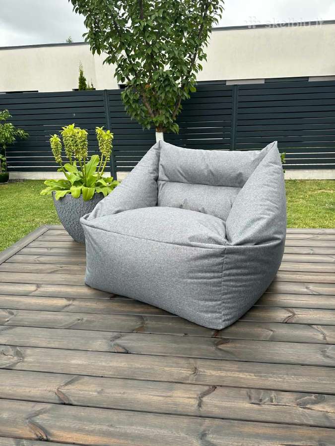 Dideli sėdmaišiai nuo 119€ - nuotraukos Nr. 8