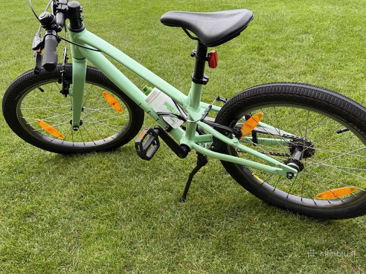 Specialized Jett 20 Single Speed - nuotraukos Nr. 3