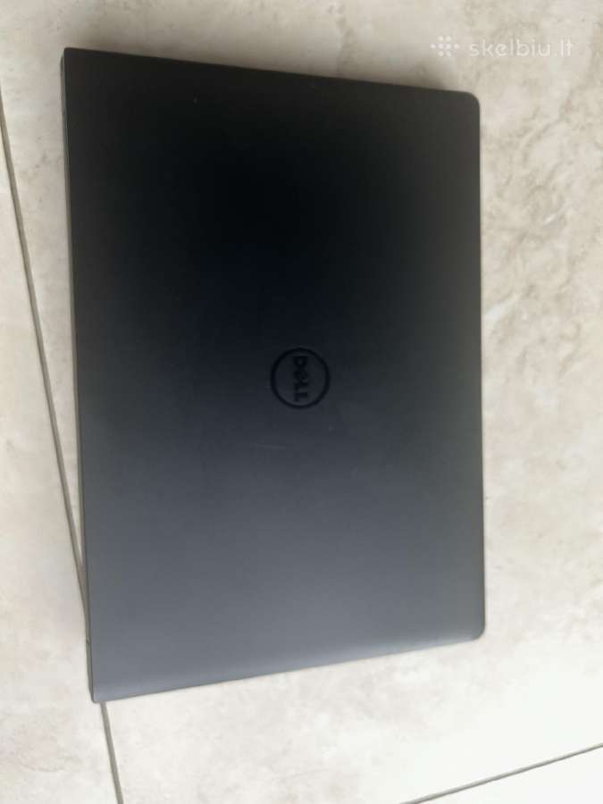 Dell Latitute 3470 - nuotraukos Nr. 2