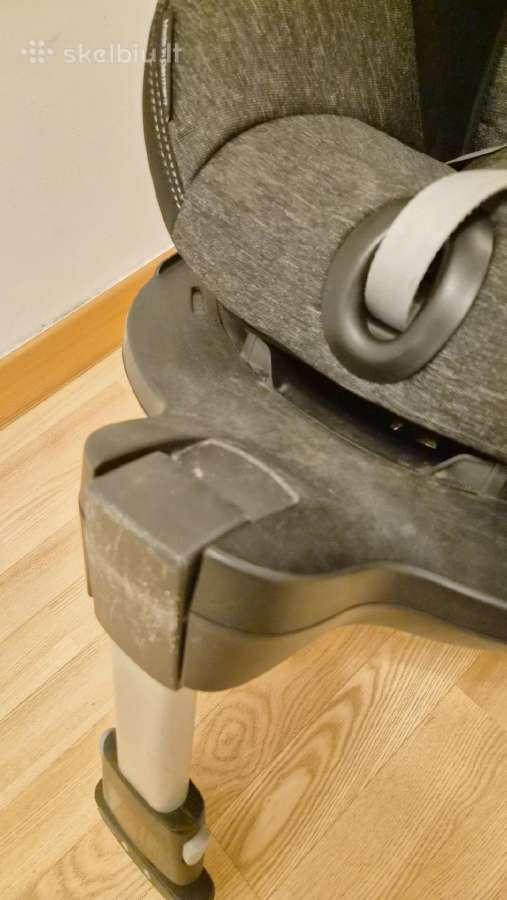 Britax Romer Dualfix m i-size 360 - nuotraukos Nr. 5