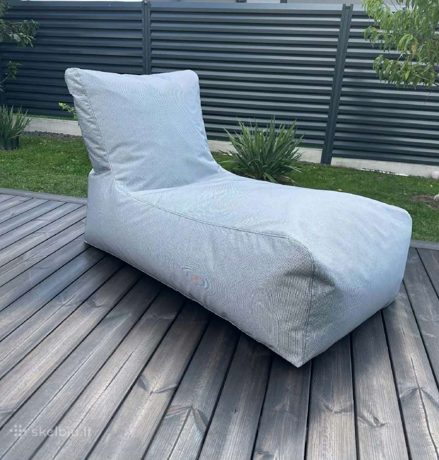Sėdmaišiai gultai nuo 90€ - nuotraukos Nr. 2