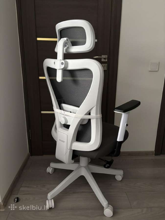 Sense7 ergonominė kėdė - nuotraukos Nr. 2