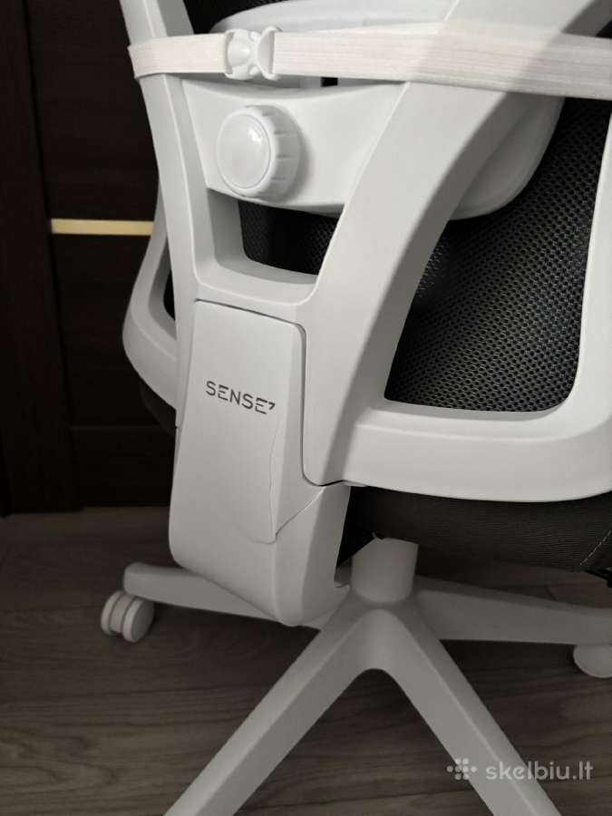 Sense7 ergonominė kėdė - nuotraukos Nr. 3