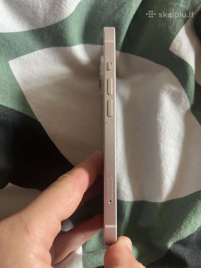 iPhone 13 - nuotraukos Nr. 2