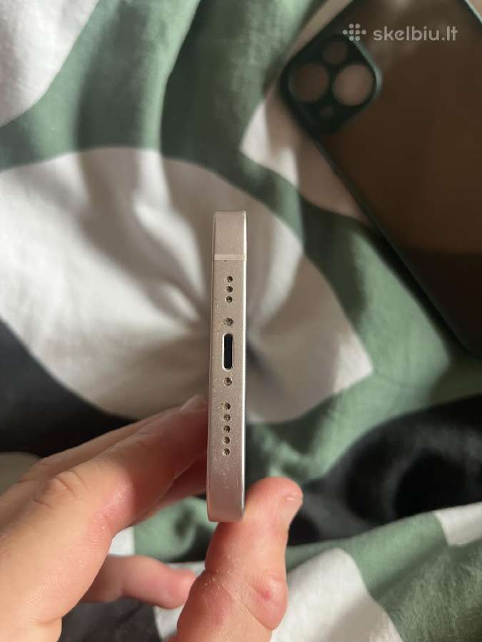 iPhone 13 - nuotraukos Nr. 3
