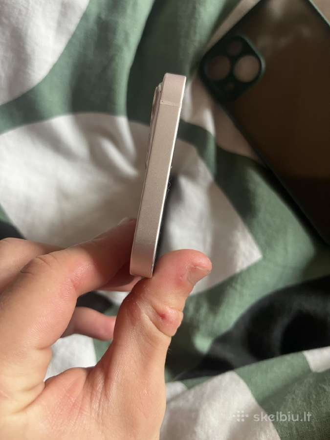 iPhone 13 - nuotraukos Nr. 4