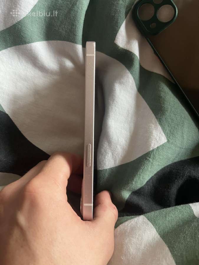 iPhone 13 - nuotraukos Nr. 5
