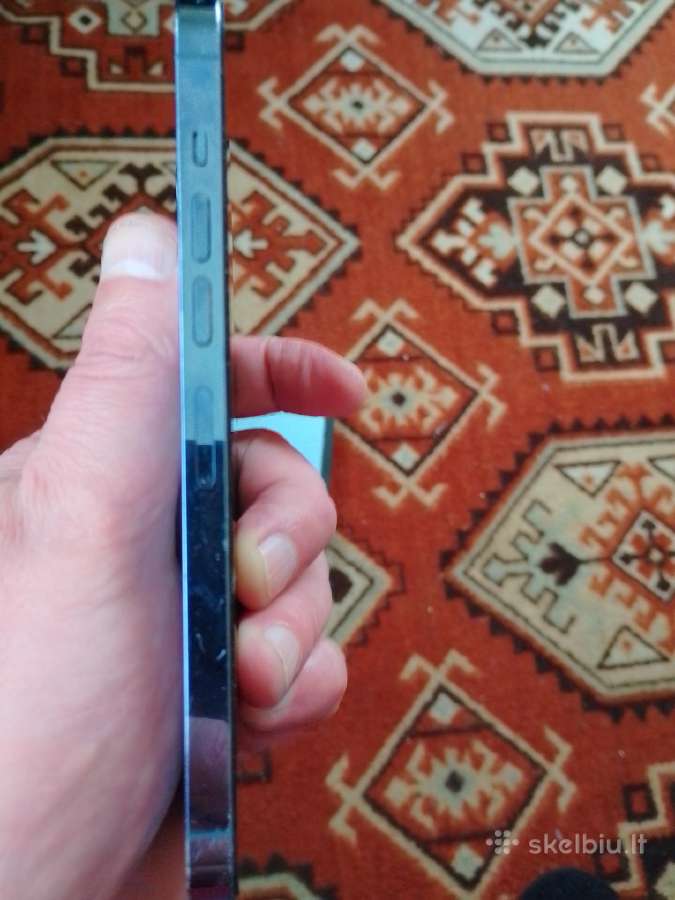 Nokia g21( parduotas)yra iPhone 13 pro max 256 - nuotraukos Nr. 4