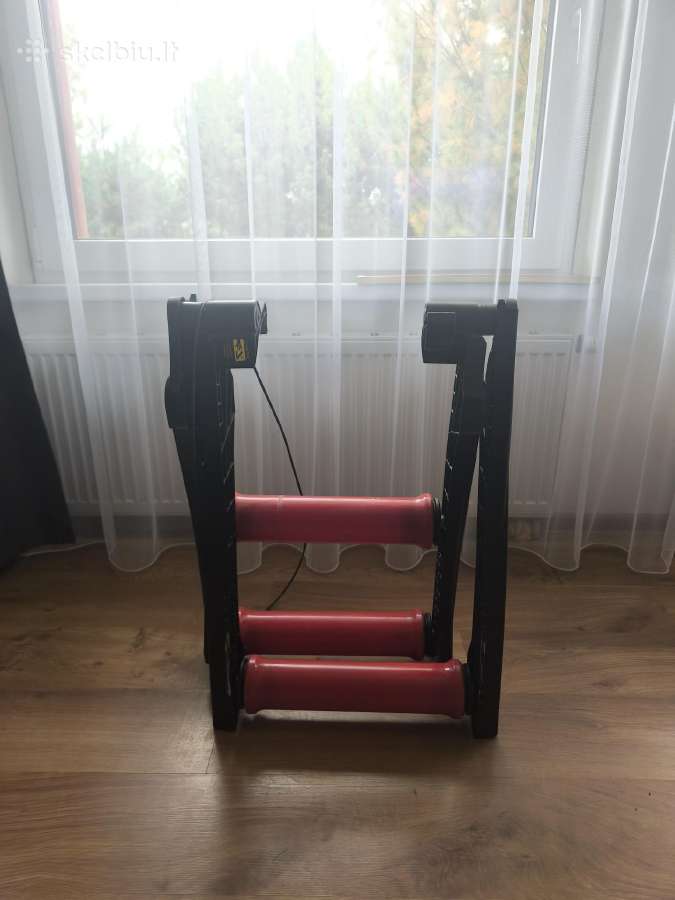 Elite arion treniruoklis - nuotraukos Nr. 3