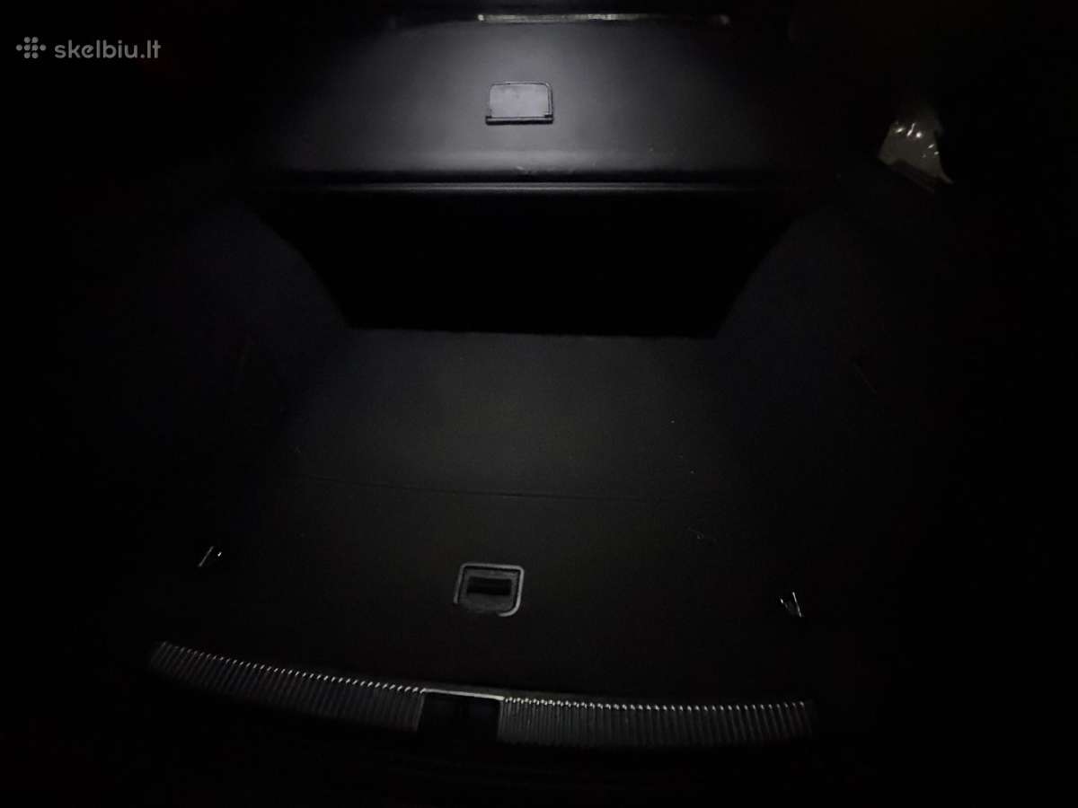 Audi a4 b6 Avant - nuotraukos Nr. 10