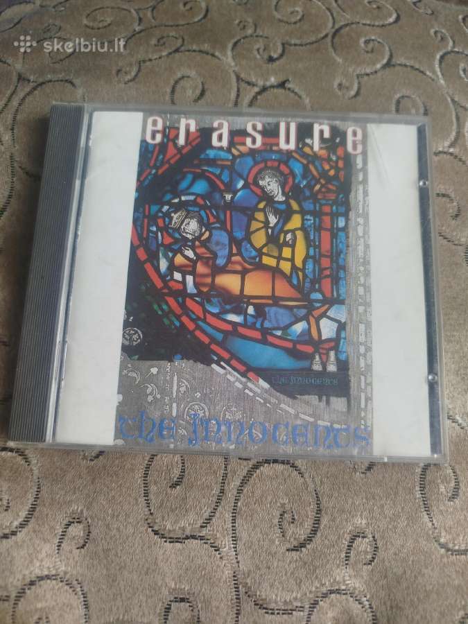 CD klassika - nuotraukos Nr. 7