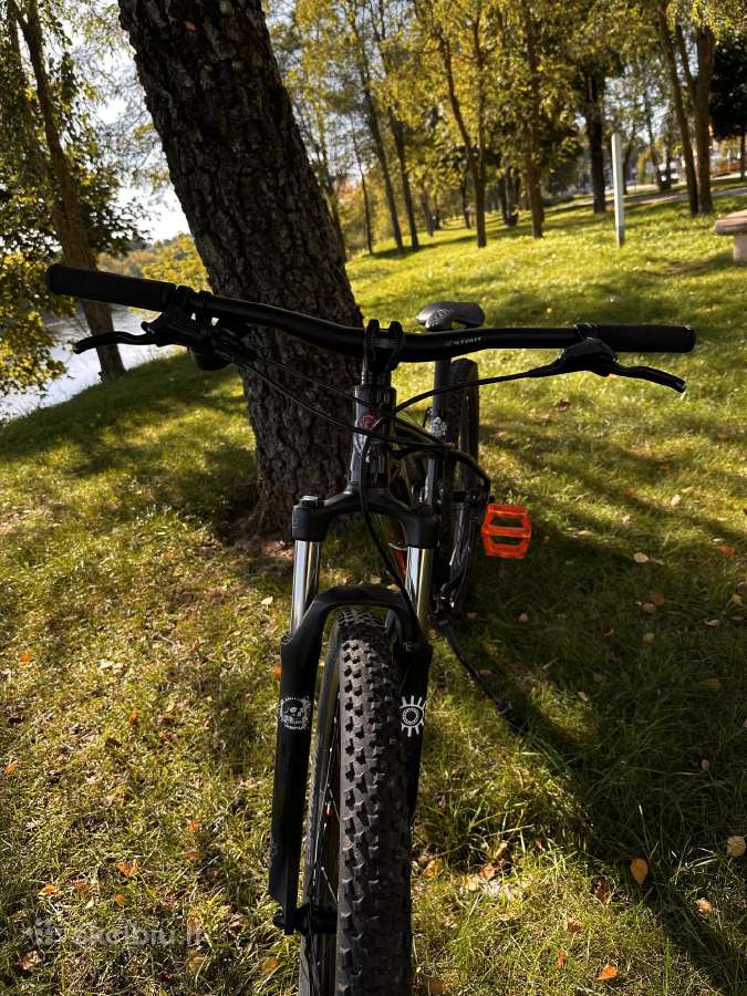Specialized – 350 € / keitimas į BMX - nuotraukos Nr. 2