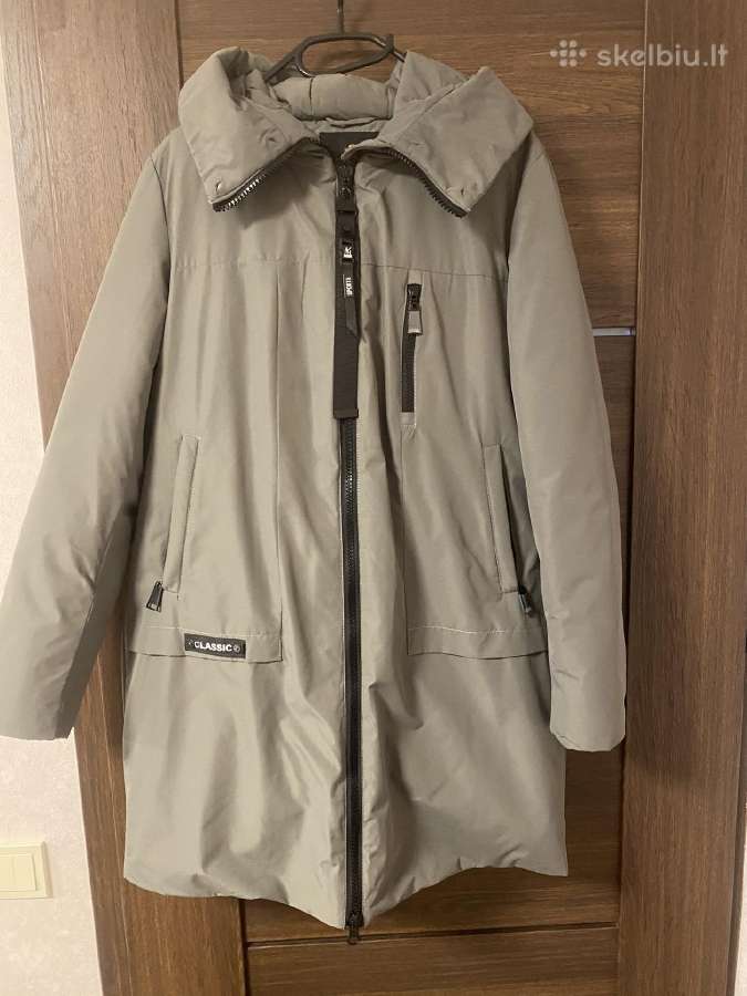 Žieminė parka - nuotraukos Nr. 2