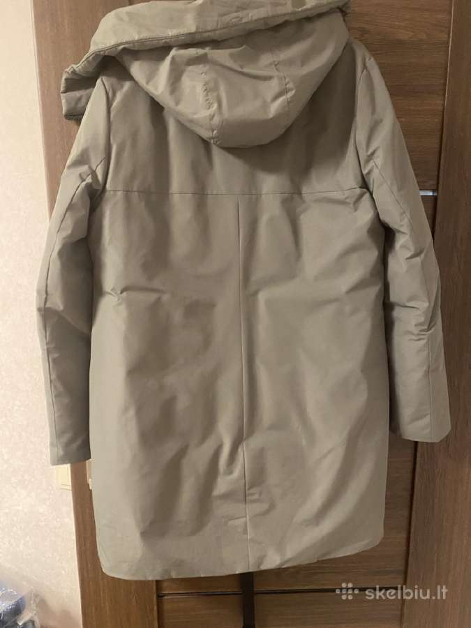 Žieminė parka - nuotraukos Nr. 7