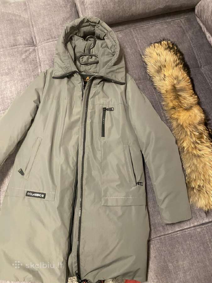 Žieminė parka - nuotraukos Nr. 10