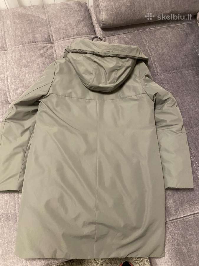 Žieminė parka - nuotraukos Nr. 11