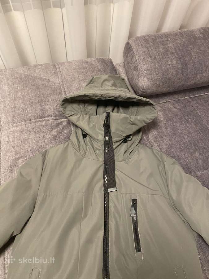 Žieminė parka - nuotraukos Nr. 12