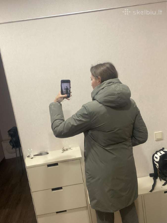 Žieminė parka - nuotraukos Nr. 18