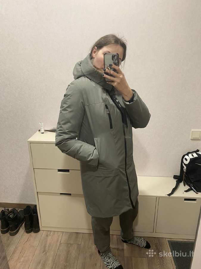 Žieminė parka - nuotraukos Nr. 20