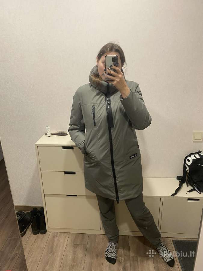 Žieminė parka - nuotraukos Nr. 21