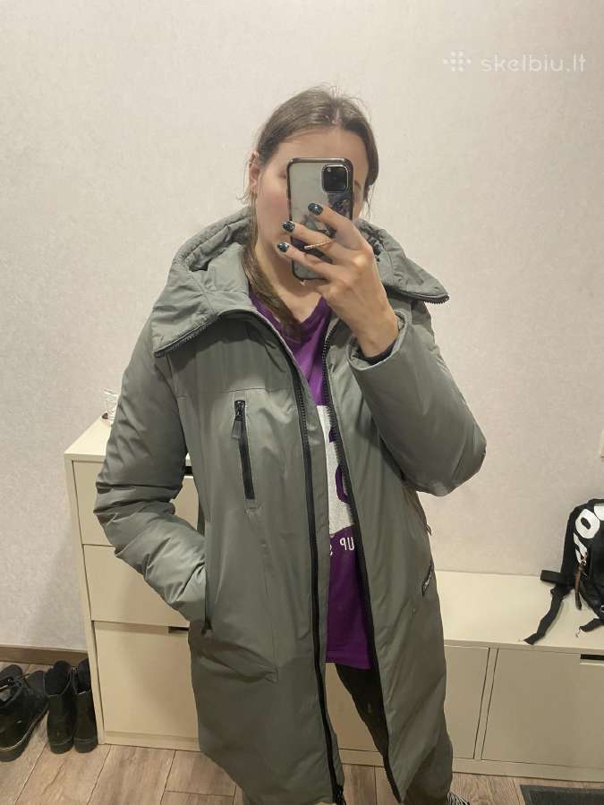 Žieminė parka - nuotraukos Nr. 22