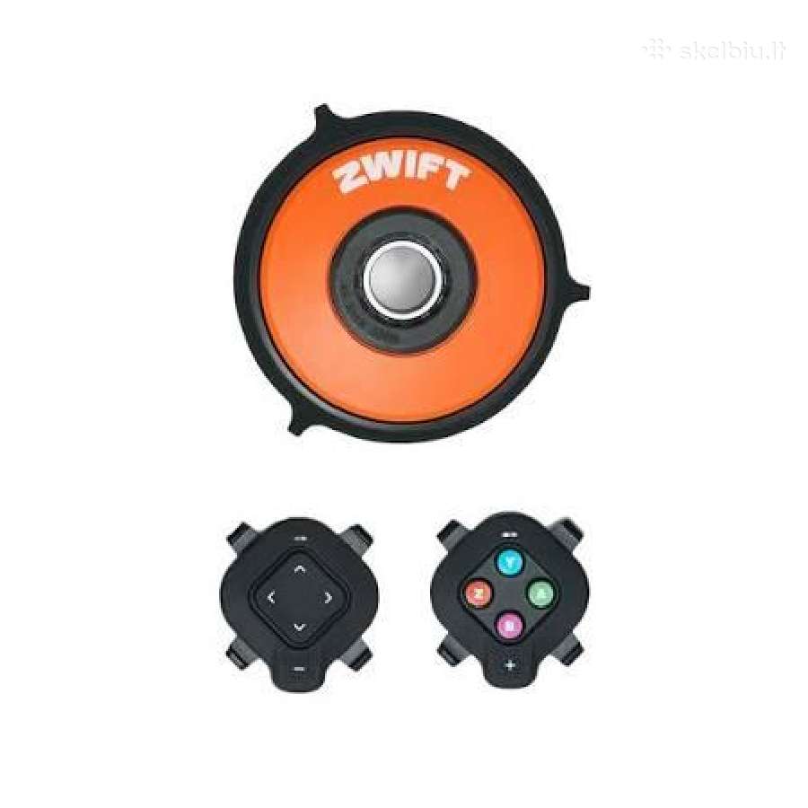 Zwift Cog + Click V2 - nuotraukos Nr. 2