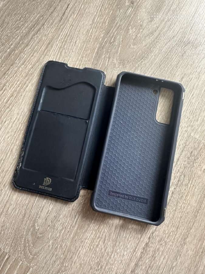 Samsung Galaxy S21 5G 256gb - nuotraukos Nr. 7