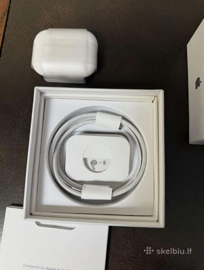 Airpods pro 2 - nuotraukos Nr. 4