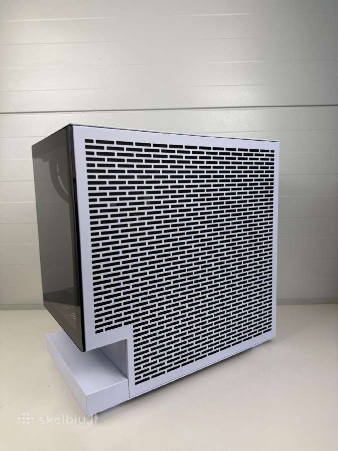 Stacionarus Žaidimų Pc Ryzen 7 5800x3d Rx 6900xt ! - nuotraukos Nr. 15