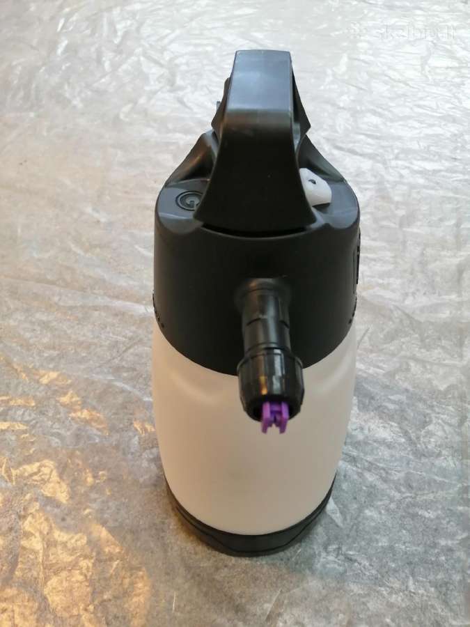 Ik Foampro 2 profesionalus purkštuvas - nuotraukos Nr. 3