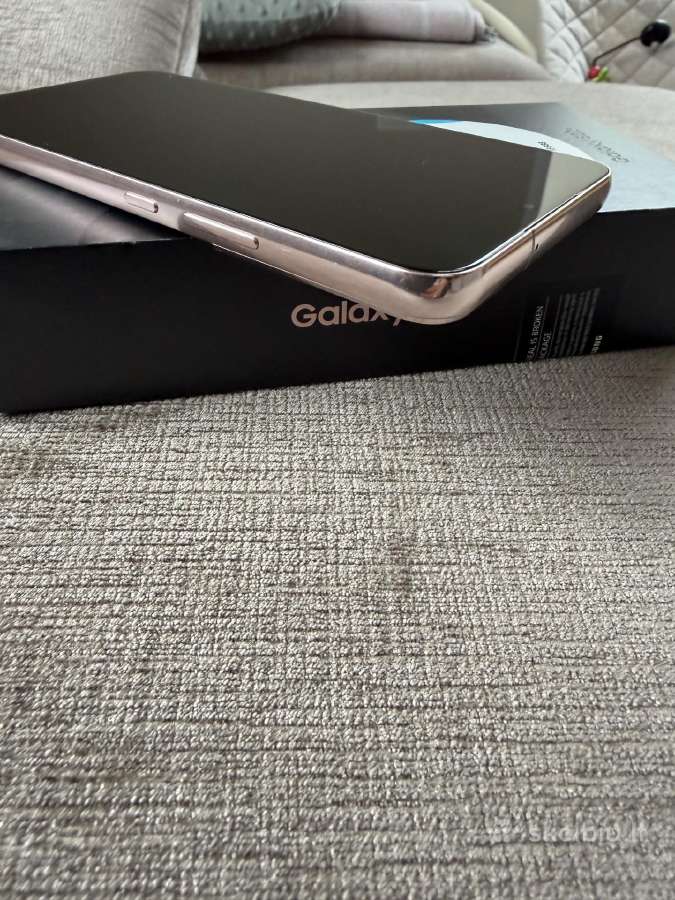 Samsung Galaxty S22+ 128gb - nuotraukos Nr. 3
