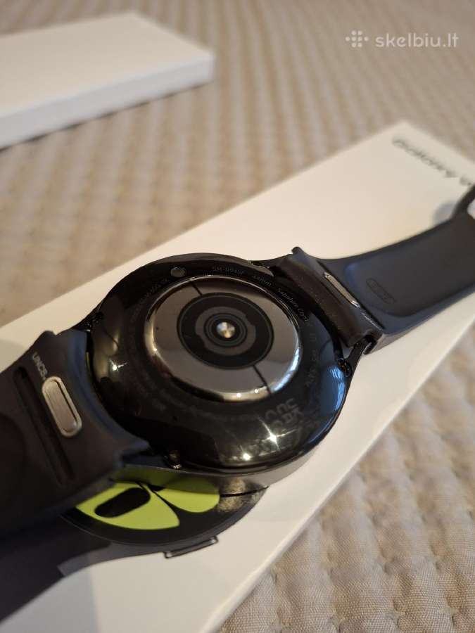 Samsung Watch 6 Lte - nuotraukos Nr. 4