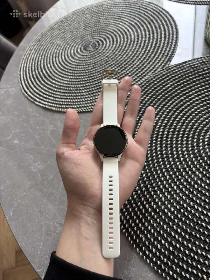 Garmin Venu 3s laikrodis - nuotraukos Nr. 4