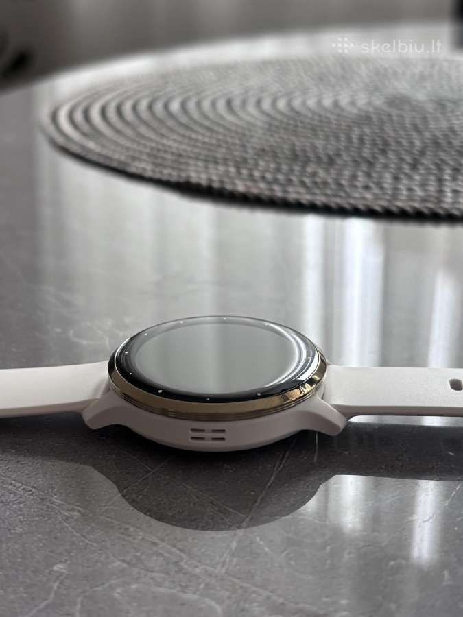 Garmin Venu 3s laikrodis - nuotraukos Nr. 2