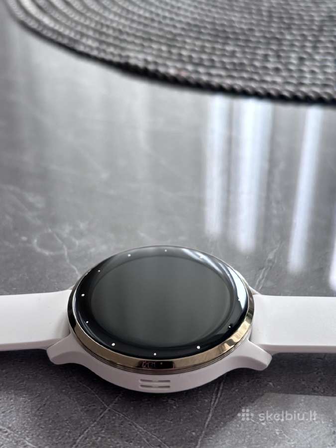 Garmin Venu 3s laikrodis - nuotraukos Nr. 3