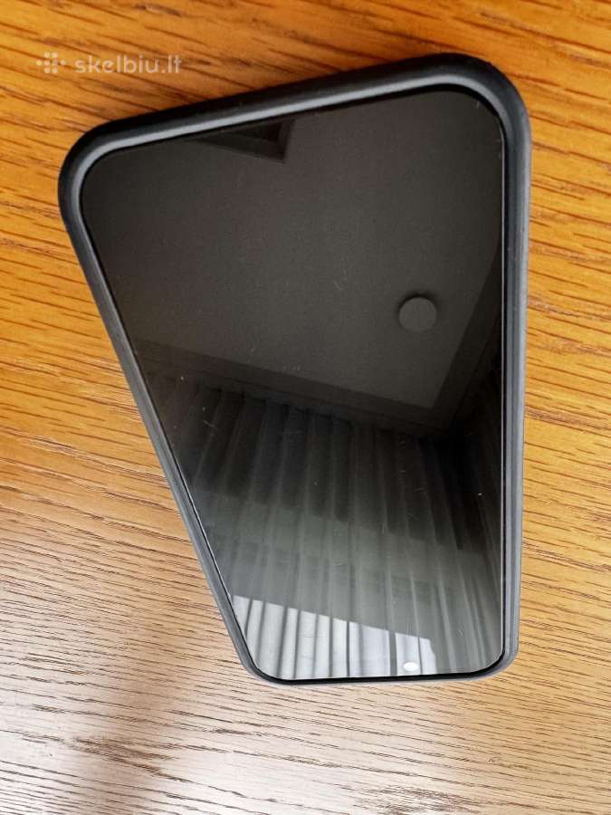 iPhone 14 128gb žydros spalvos - nuotraukos Nr. 3