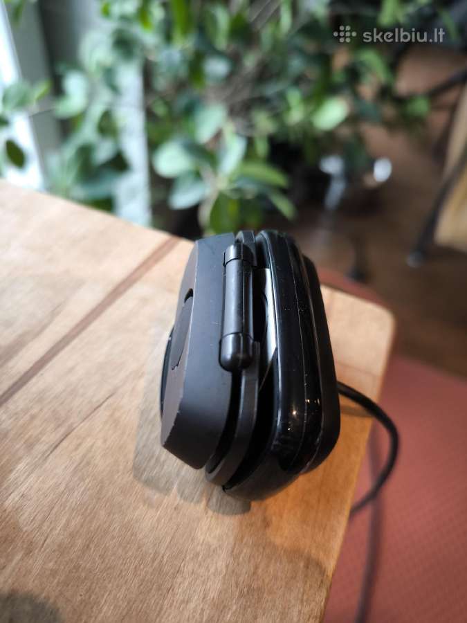 Logitech Webcam C615 - nuotraukos Nr. 3