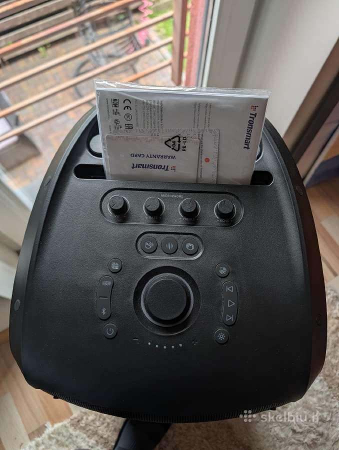 Tronsmart Halo 300 - nuotraukos Nr. 5