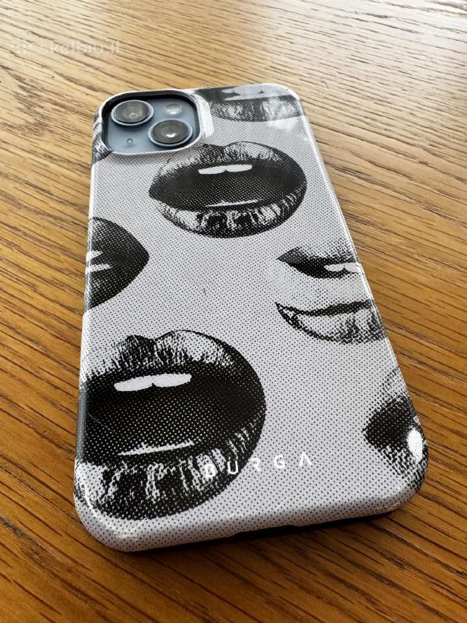 iPhone 14 128gb žydros spalvos - nuotraukos Nr. 4