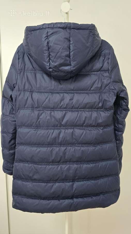 Moteriška Ea7 Emporio Armani pūkinė striukė, Sd - nuotraukos Nr. 9
